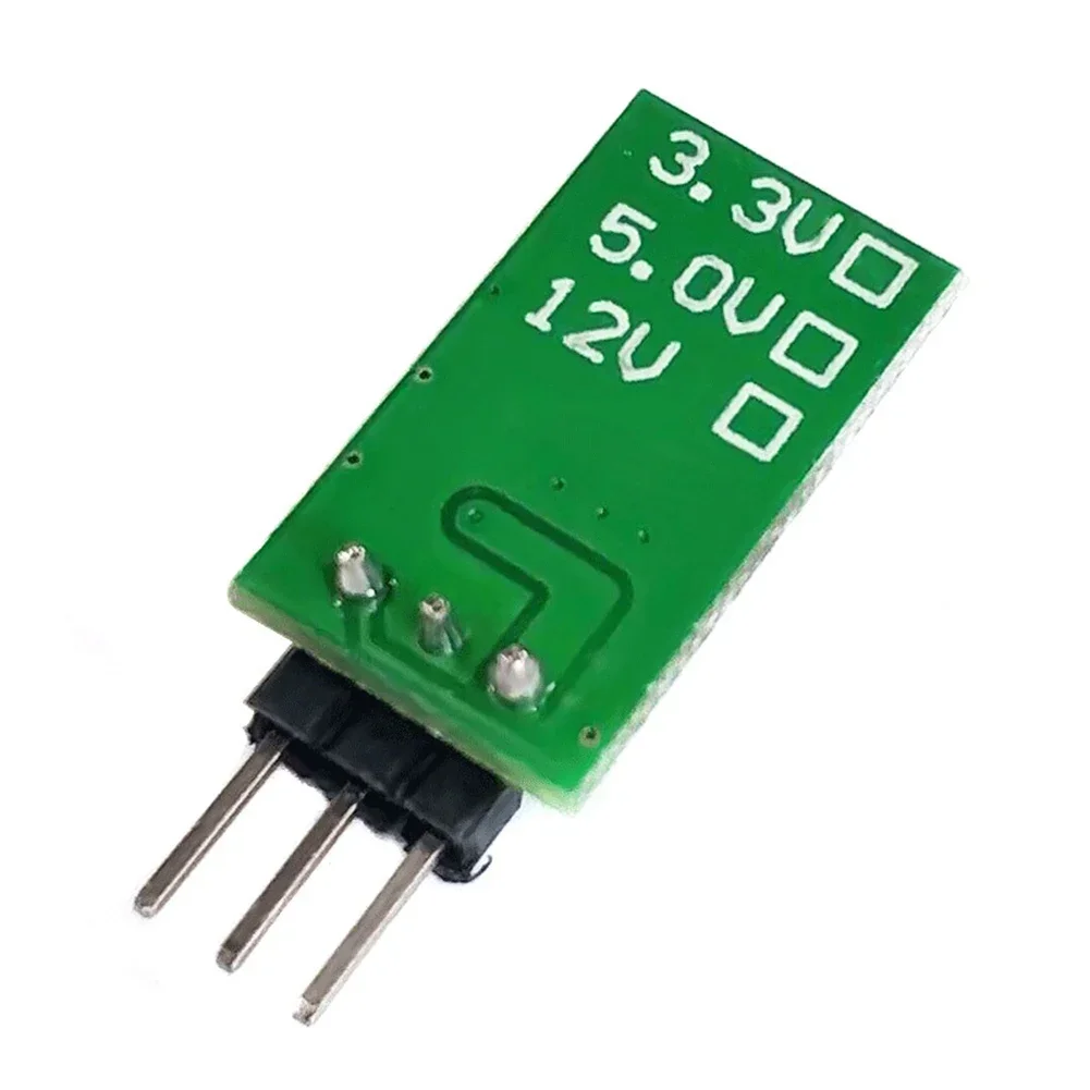 Блок регулятора напряжения для LM7805 5 ~ 32 В