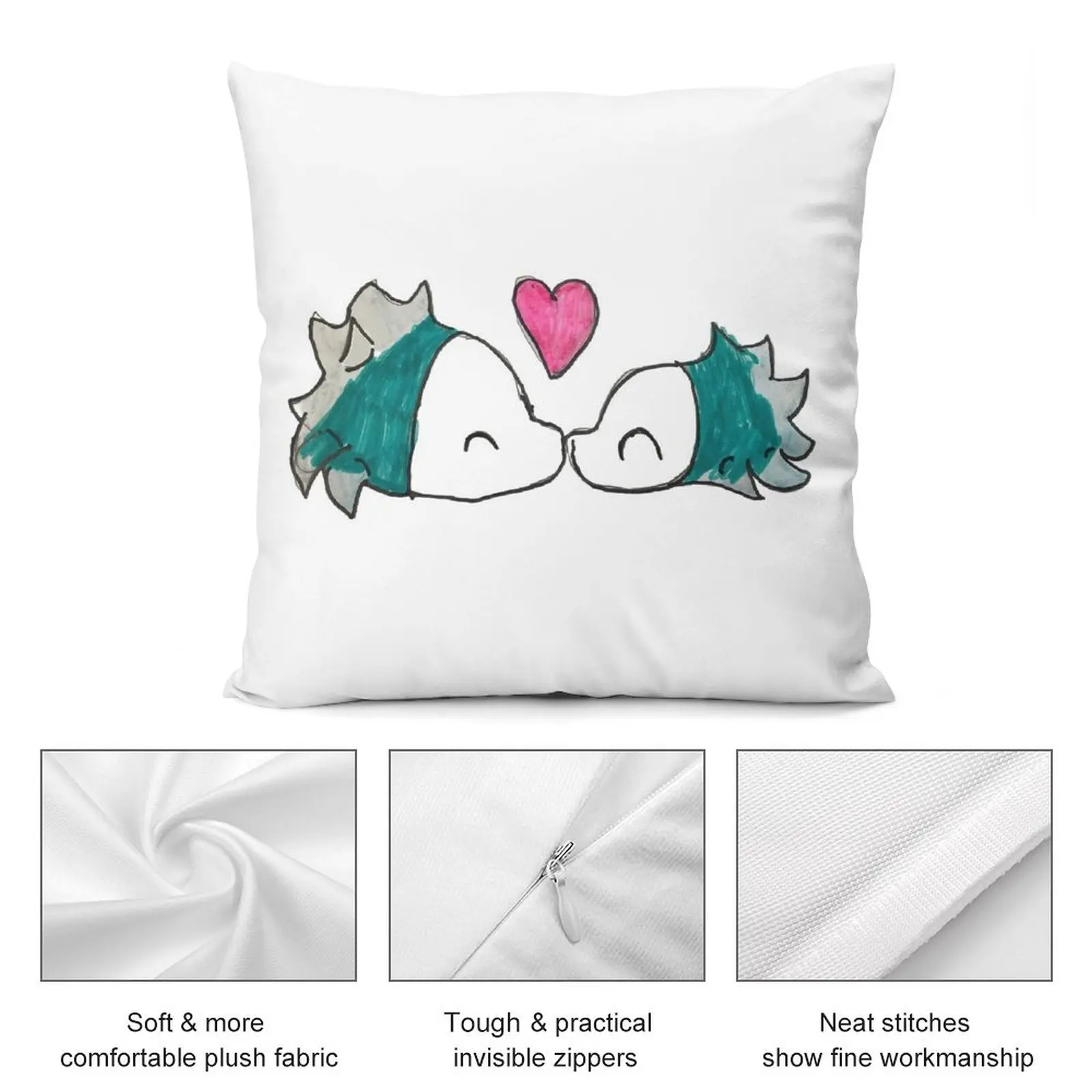 Декоративная подушка рождественские наволочки для подушек эластичный чехол