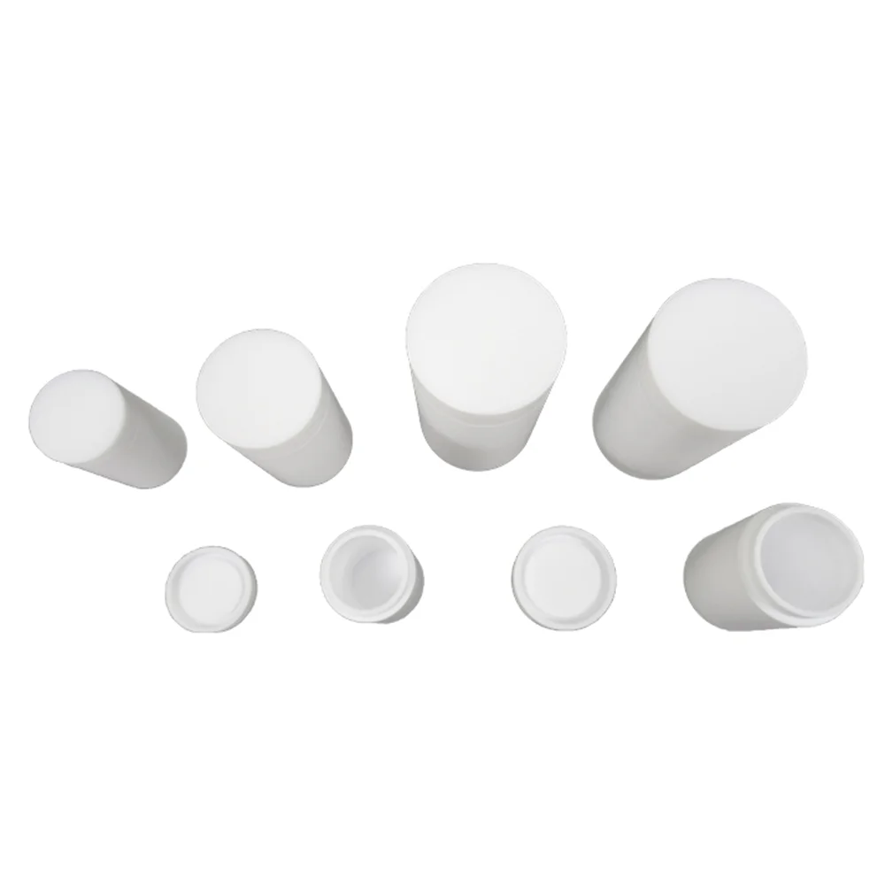 Реактор чайный сосуд 150 мл ПТФЭ камера для автоклава гидротермосинтезированный