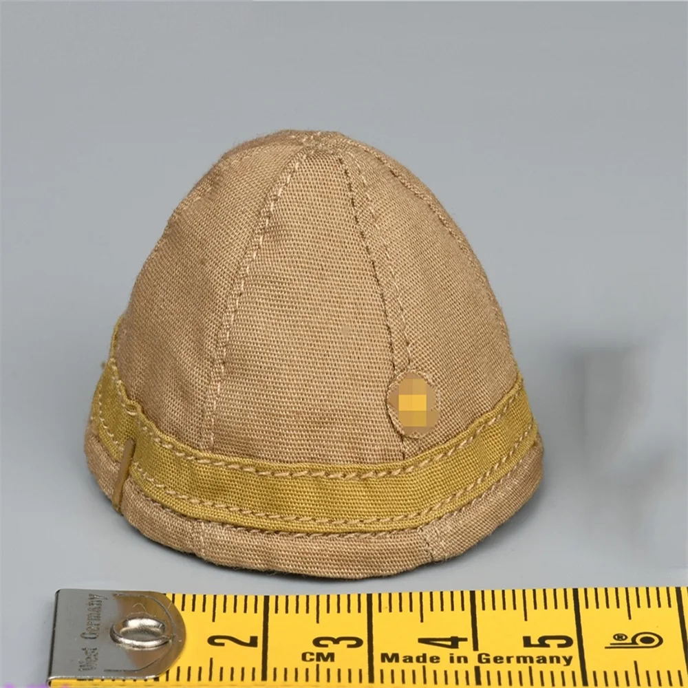 

Аксессуары для шлема Jeollanam-do, джеоланам, джеол-до, джеол-арбитр, металлические леггинсы для экшн-съемки в масштабе 1:6, серия Второй мировой во...