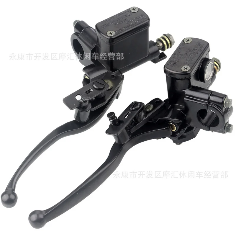 ATVЧетырехколесные аксессуары для квадроциклов Universal50-250CCЛевый и правый передний