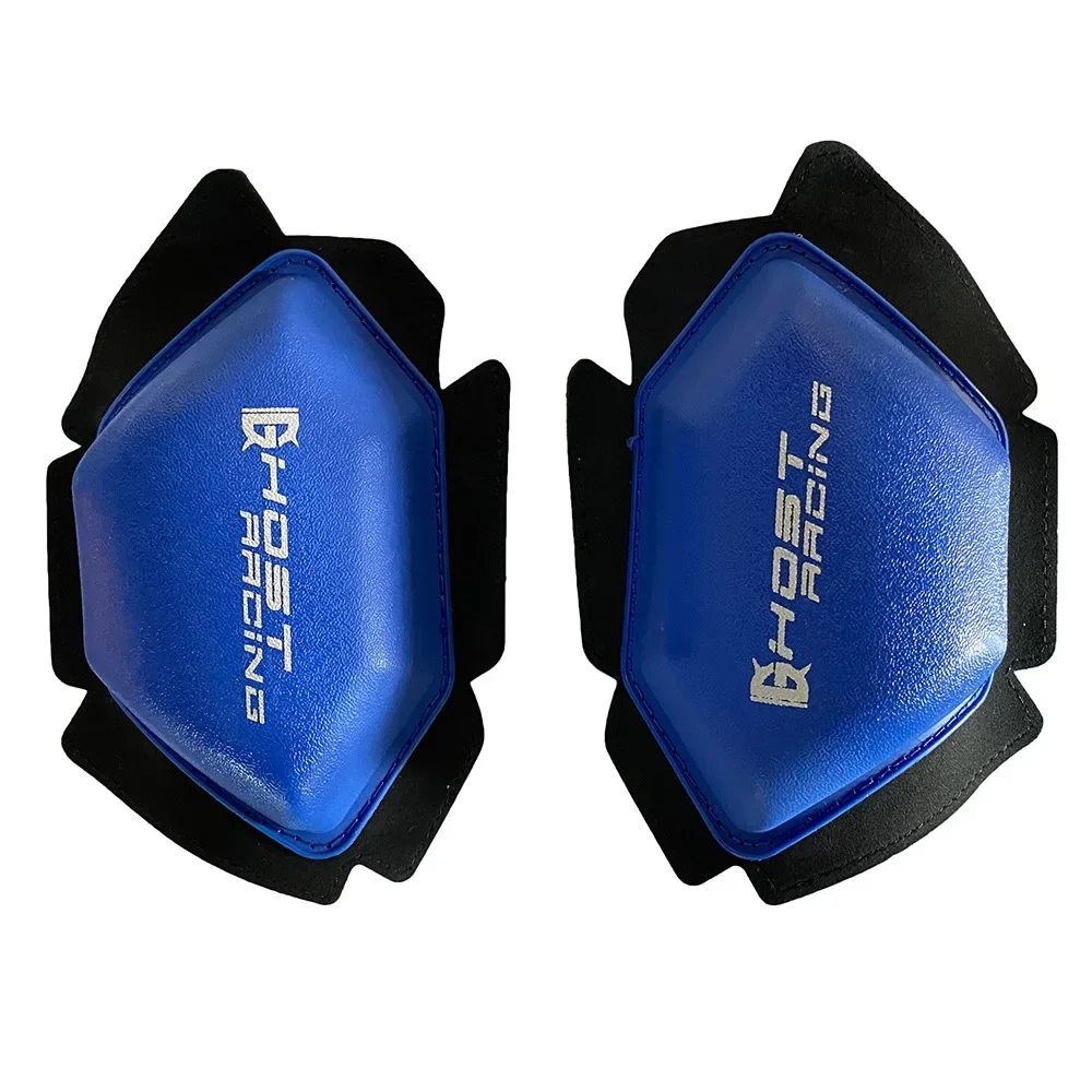 Мотоцикл наколенник ползунок гоночный Pad универсальные аксессуары Мотоспорт