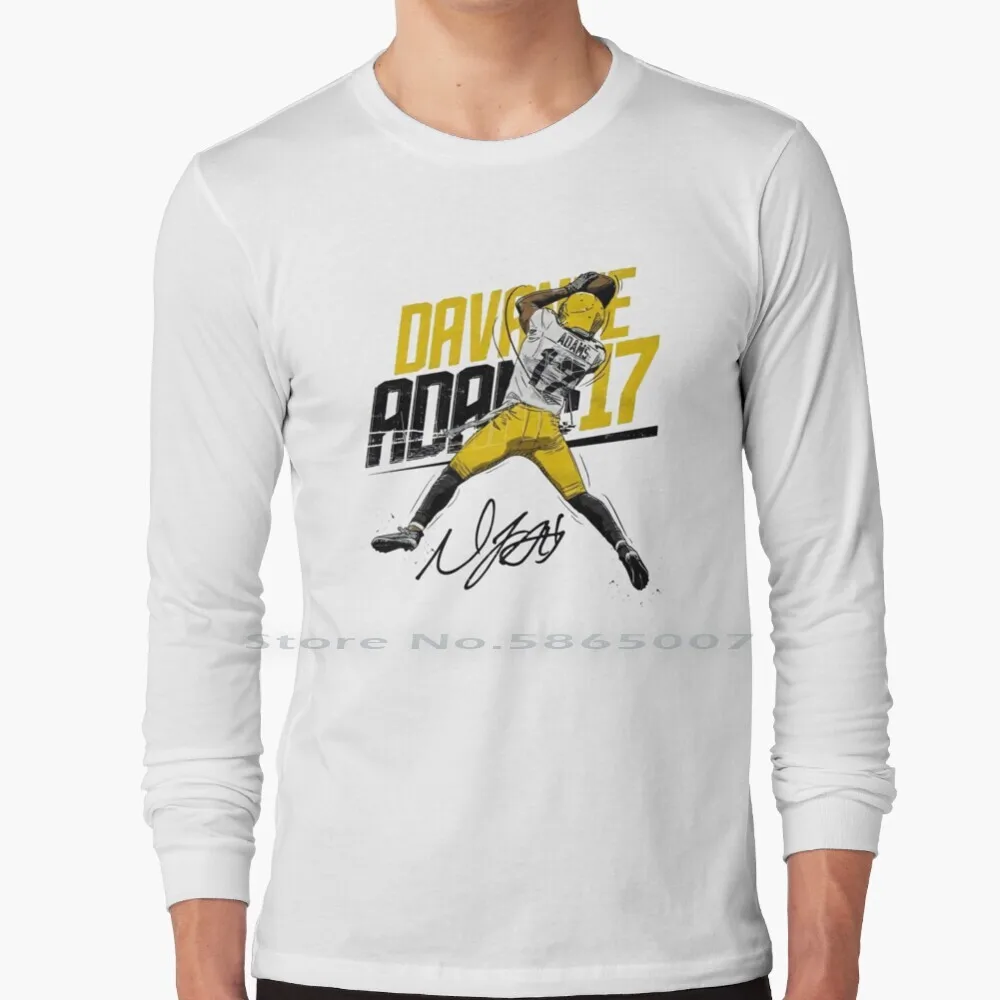 Davante Adams для фанатов 100% хлопковая футболка Sports штат Висконсин Go Pack чизкейк команда