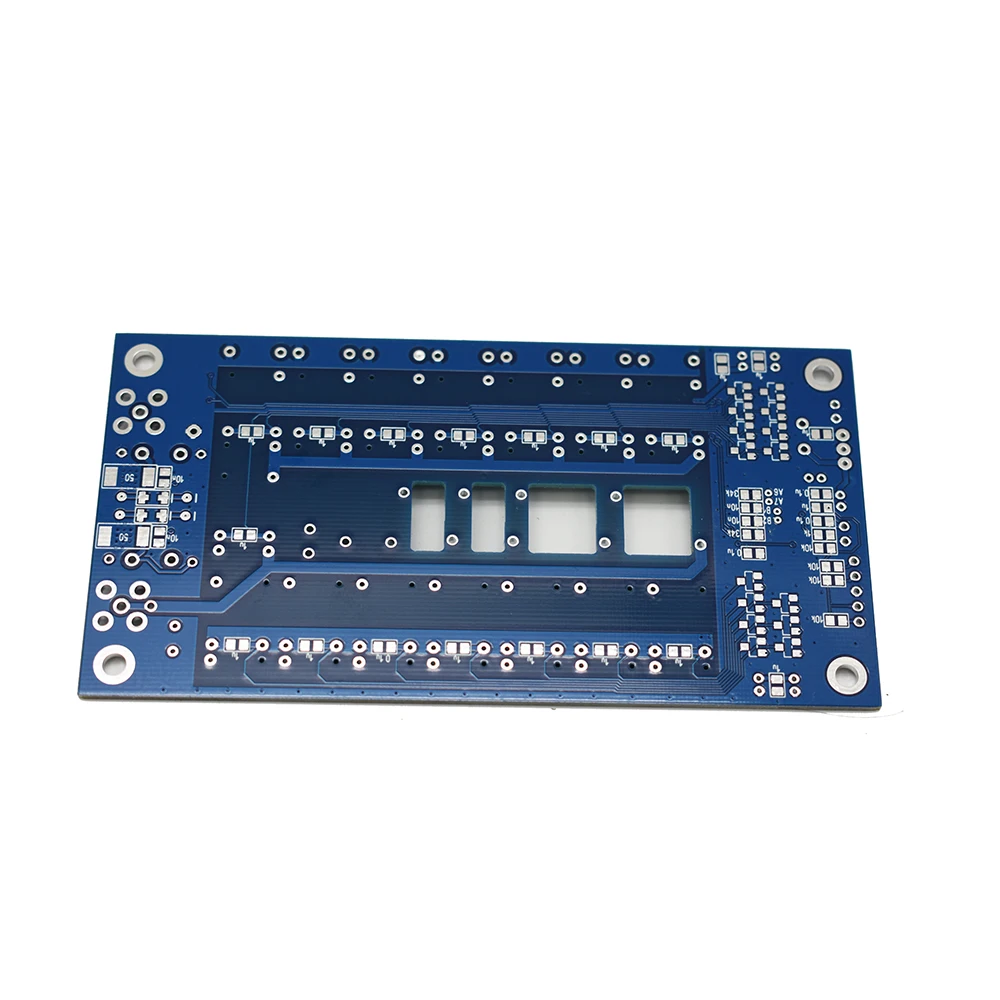 Мини-тюнер с автоматической антенной OLED 0 96-50 МГц 7x7 |