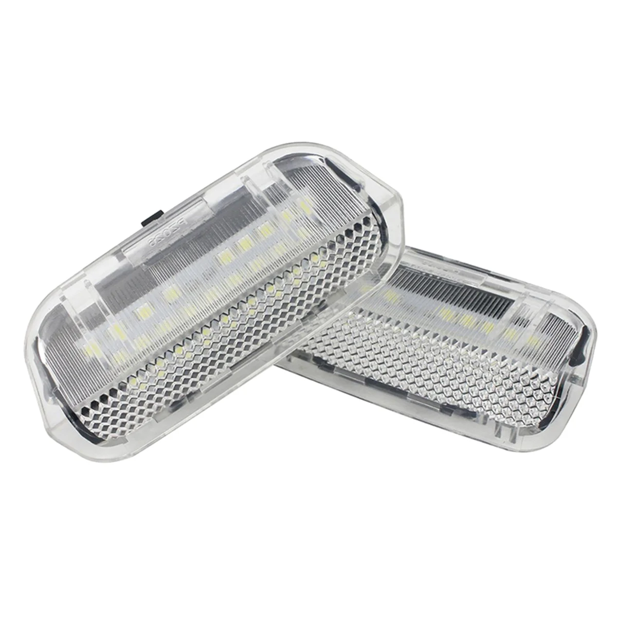 Фонарь с боковой дверью для VW Touareg Tiguan Golf Passat CC