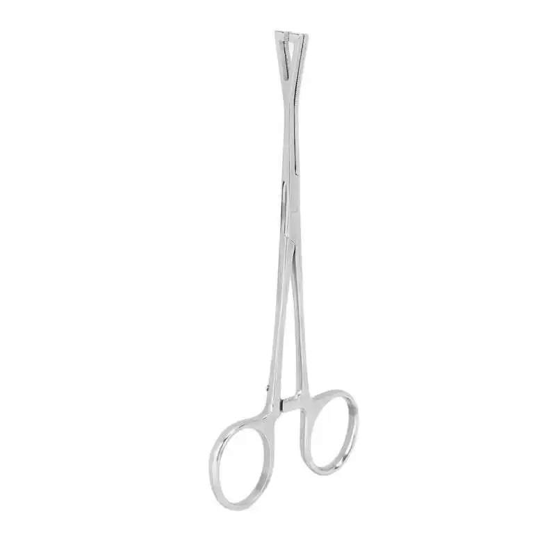 

Body Piercing Kit Complete Stainless Steel Flexible Joint Skidproof Body Piercing Needle Safe Oxidation Resistant for Lip for