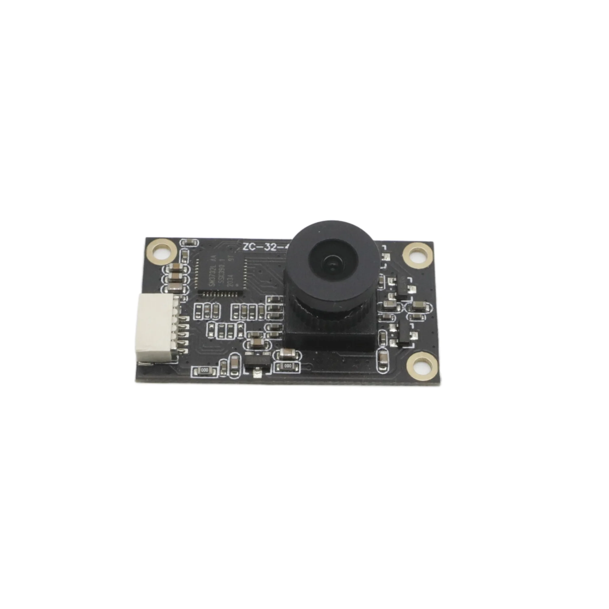 

5MP OV5640 CMOS Camera Module Fixed Focus Effective Pixel 2592x1944 USB Interface Camera Module For Laptop Tablets All In One PC