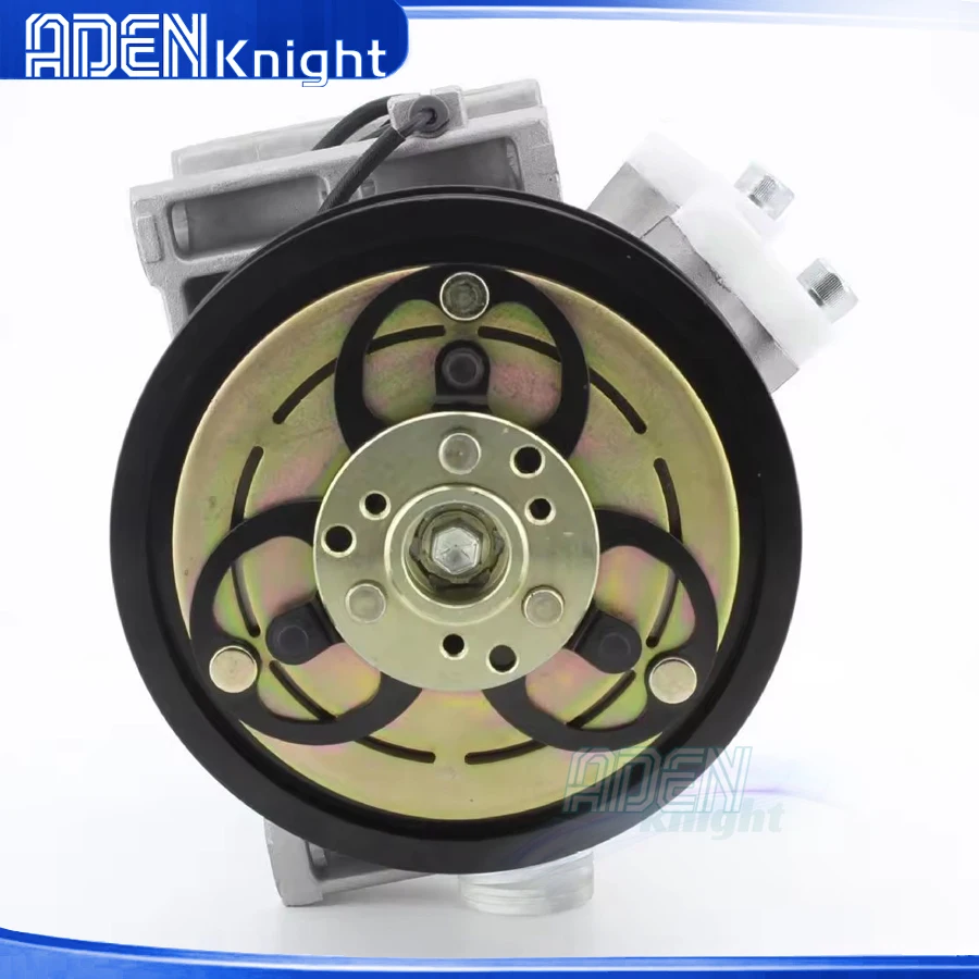 Компрессор переменного тока DKV11C для Nissan SUNNY ALMERA 27630-95F0C 59510-31700 506021-7071 2763095F0C 27630-95F0A 27630-95F0B 2763095F0D (art.: 3920d18cc331f) - 3920d18cc331f