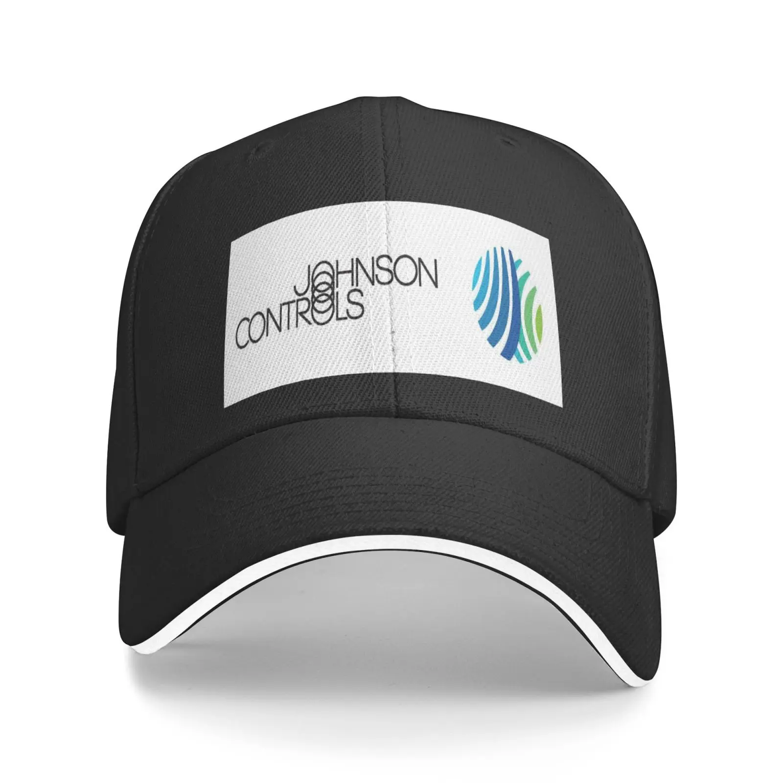 

Кепка Johnson Controls 1689, дизайнерская Кепка, кепки для мужчин, солнцезащитные шапки, кепки для тракера, Мужская кепка, женские мужские бейсболки, к...