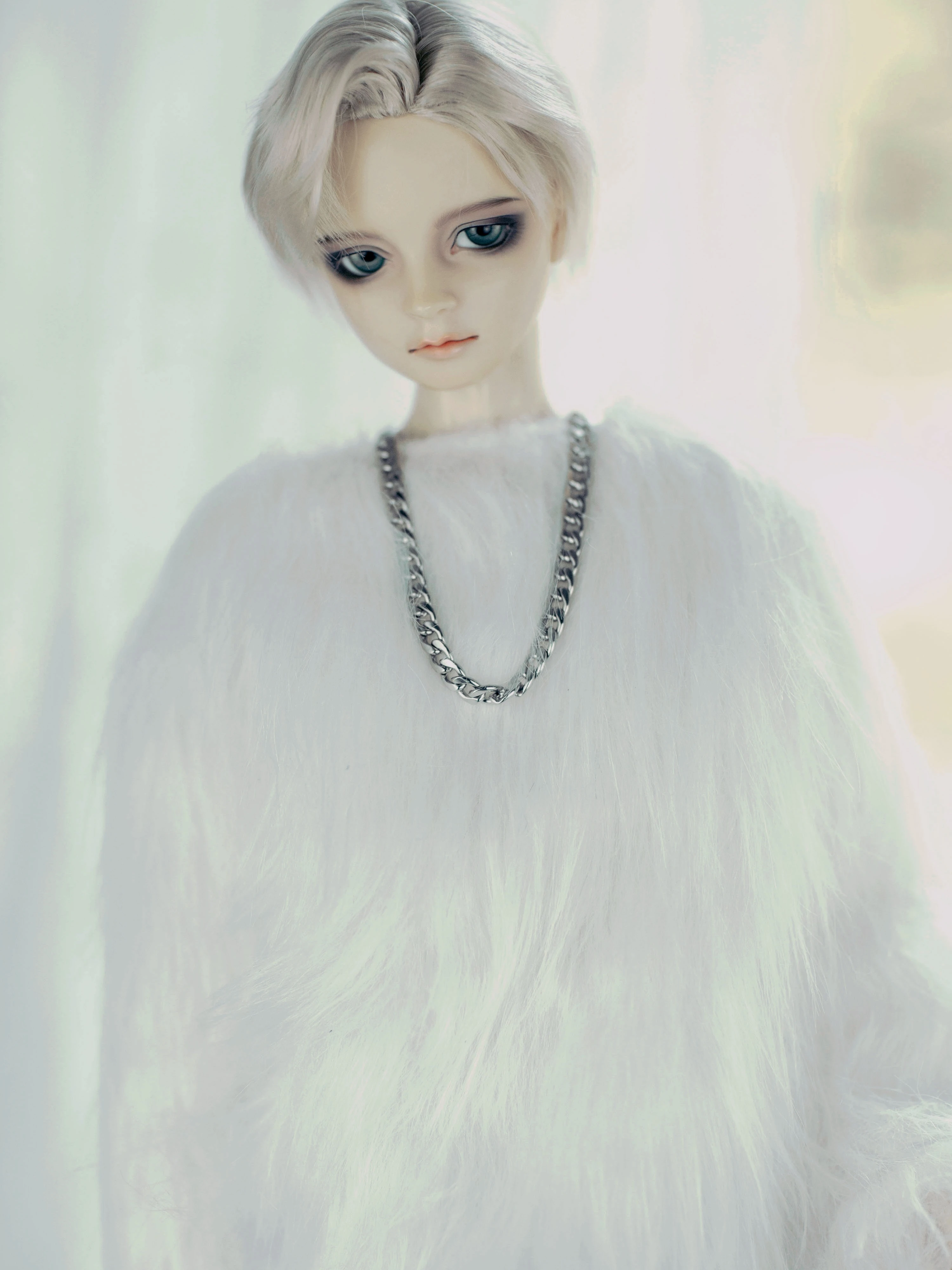 Детская игрушка ручной работы Одежда для кукол BJD/SD 1/4 1/3 po68 70 дядюшка ID75