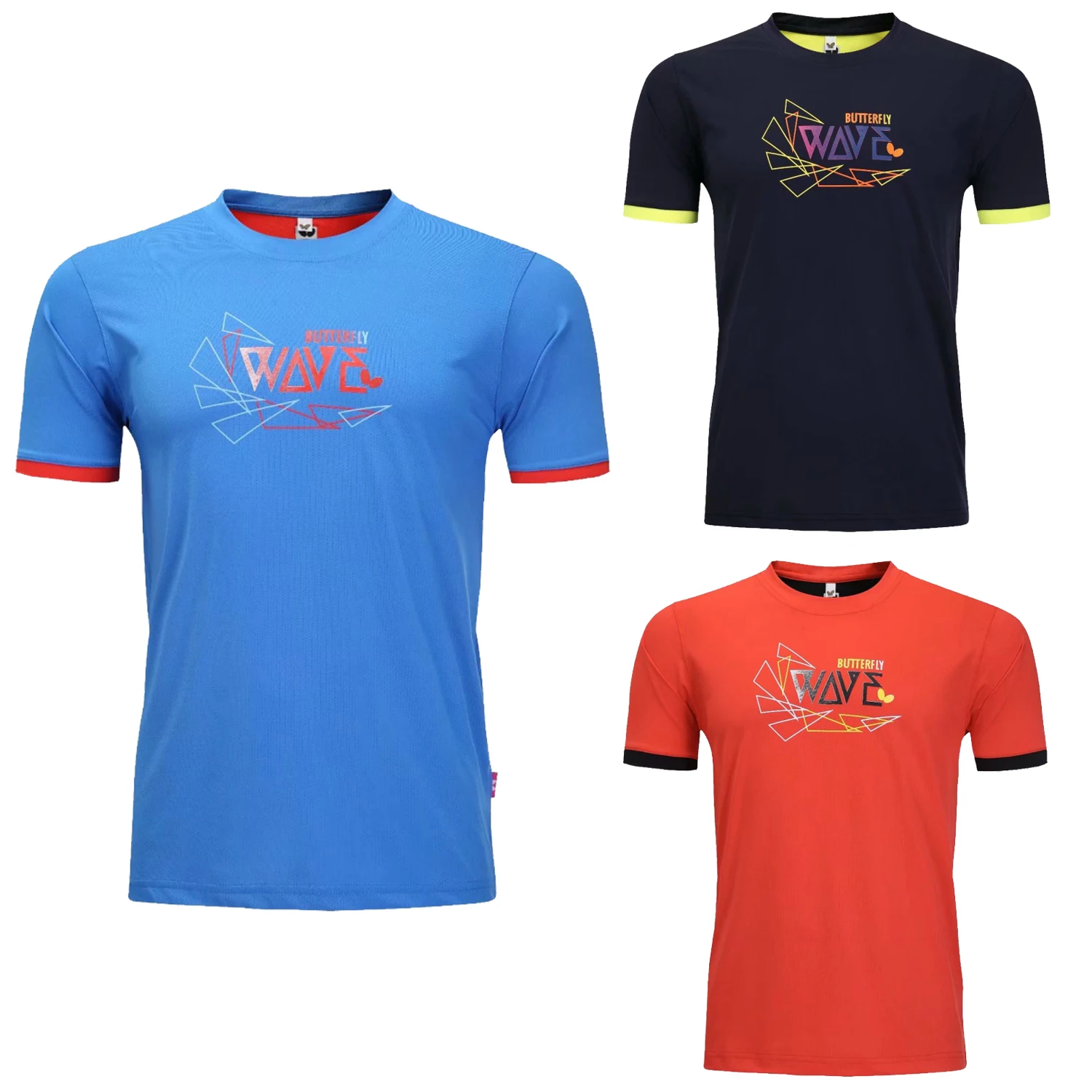 

Tennis Shirt Woman Badminton Jerseys Table Tennis Jersey Youth Casual Clothes Men Ping Pong Clothing,Girls Team Training Uniform