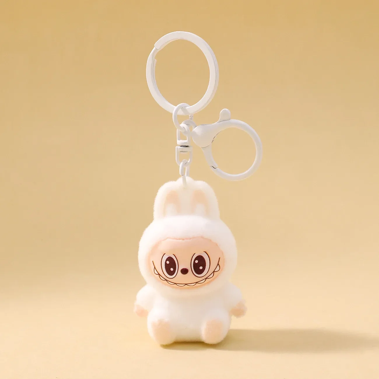 

Kawaii брелок с бантом