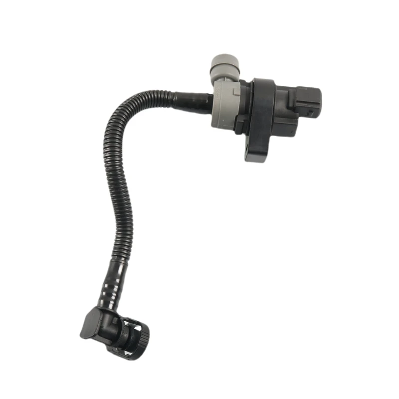 Автомобильный топливный бак вентиляционный клапан с трубой 13907618643 для-BMW 128I E90 328I