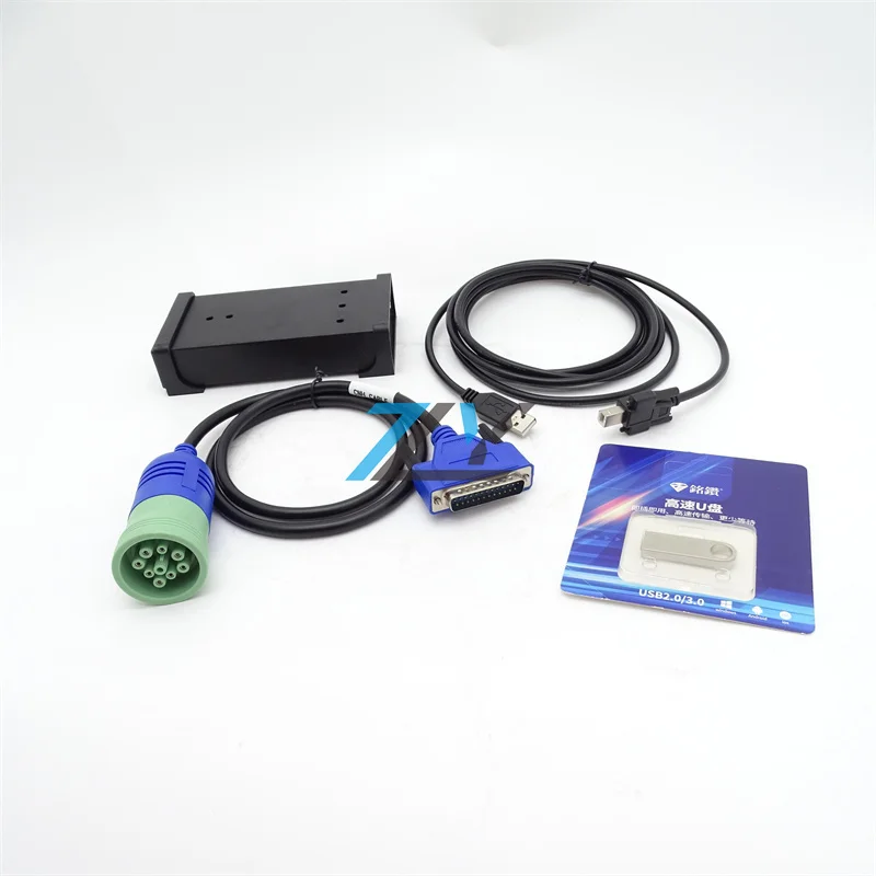 380002884 DPA5 диагностический инструмент сверхмощный сканер для грузовиков