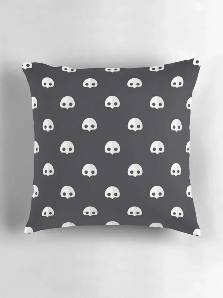 Amaurotine Подушка в горошек наволочки для диванных подушек подушка на заказ