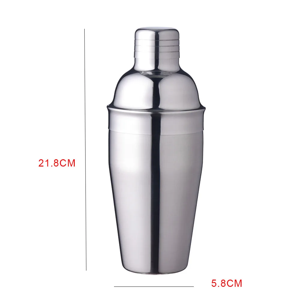 

Коктейльная смесь Cup 550ml коктейльный шейкер из нержавеющей стали