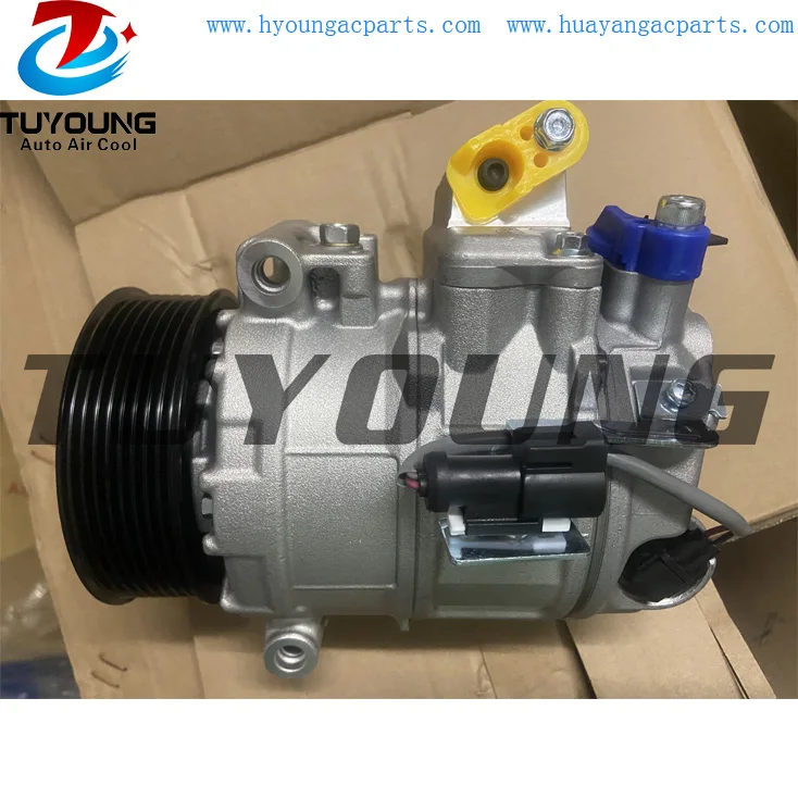 

Новые Строительные компрессоры для LAND ROVER 2,7 TD 2004 JPB000183