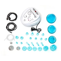wholesale butt lifting machine cupping machine therapy breast enhancement vacuum therapy machine extra large cups