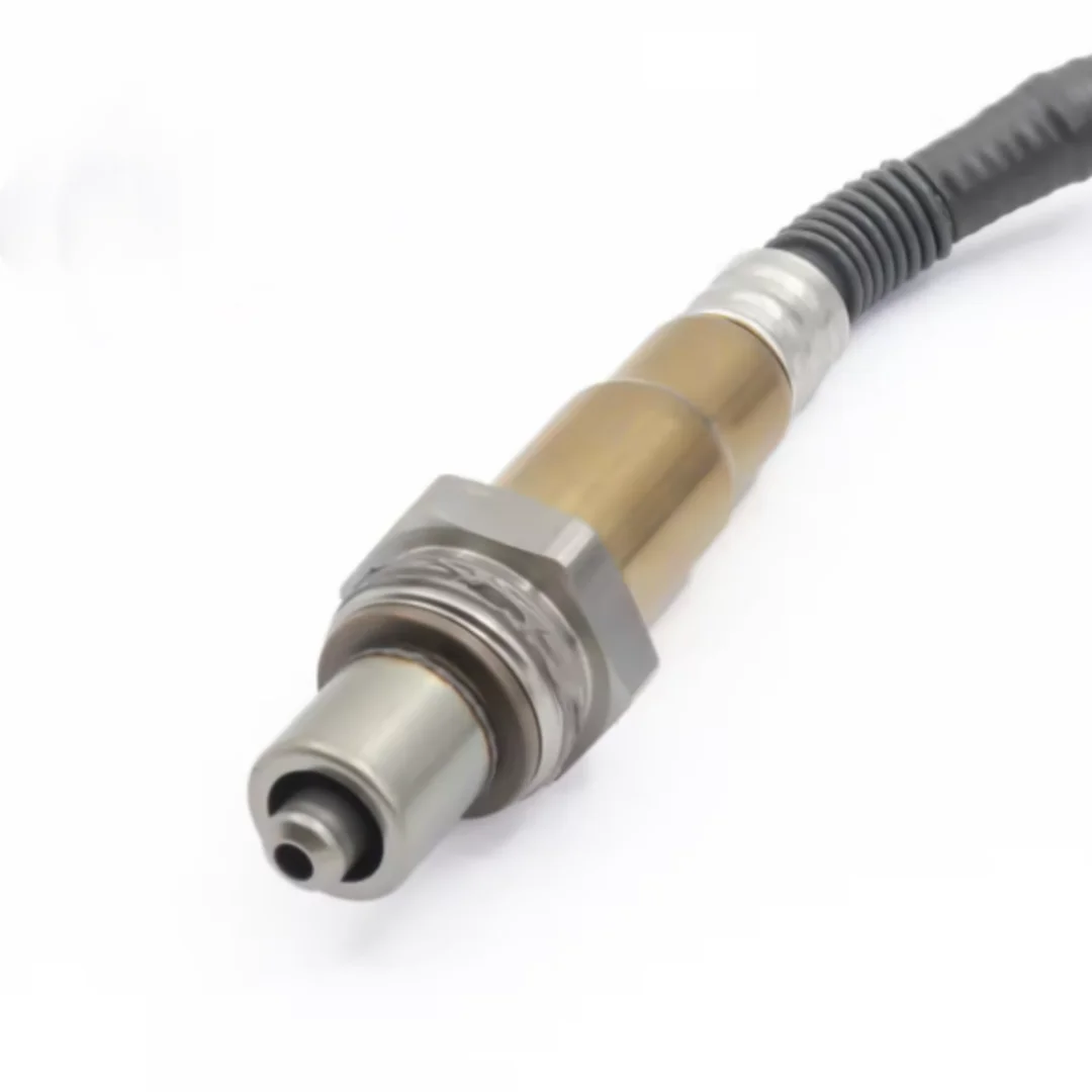 Высококачественный новый датчик оксида азота (NOx) 5WK96756A 5WK96756 SNS156A A2C95913000-01 для UNINOX (art.: 3920da81da499) - 3920da81da499