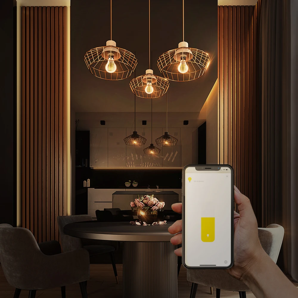 Рисунок 4 - 3,0 Светодиодная лампа Zigbee ST64