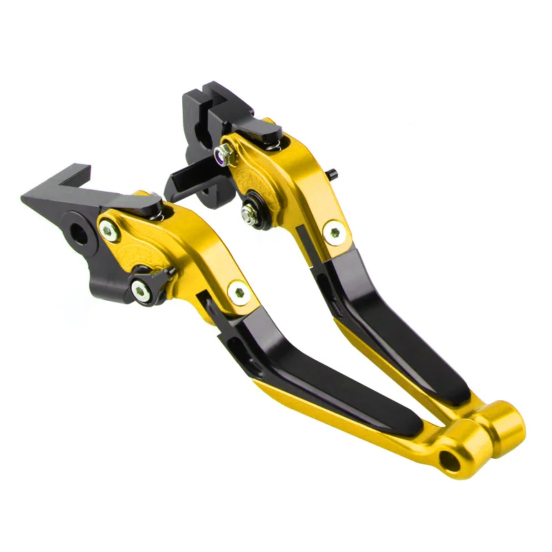 

Алюминиевый рычаг тормоза для мотоцикла, складные рычаги тормоза и сцепления для BMW K1600 GT/GTL 2017-2019