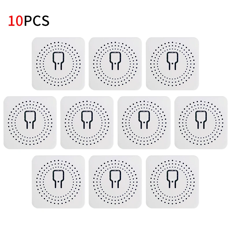 

IHSENO Tuya Zigbee Мини-переключатель