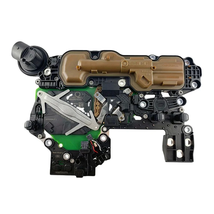 Блок управления трансмиссией 725 0 TCU A7252709011 A0009015000 для Merced es-Benz EC GLC GLE 9G