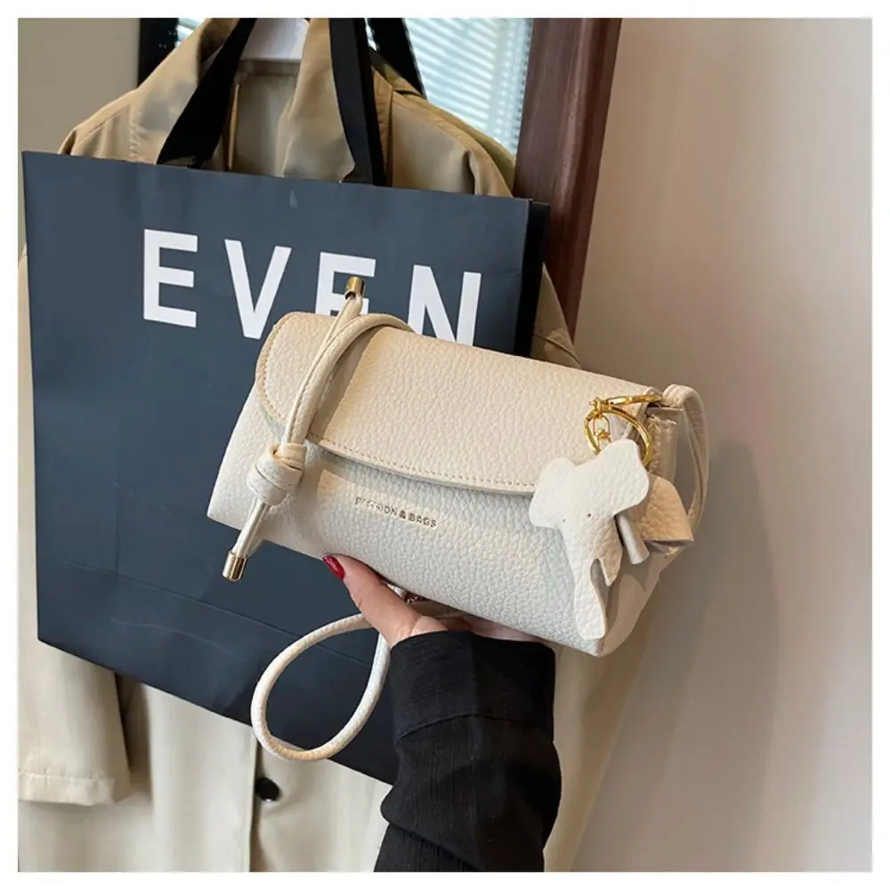 Сумка с рисунком личи новые регулируемые ремни разноцветные Наплечные сумки