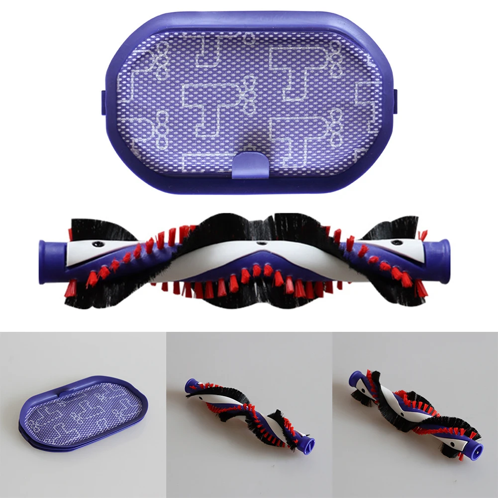 

Набор щеток для пылесоса DYSON DC35 DC44 DC45 920929-01 917066-02