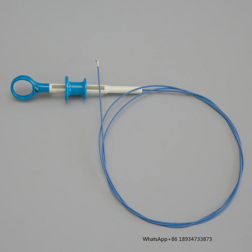 Щипцы для эндоскопического канала 2 0 мм 3