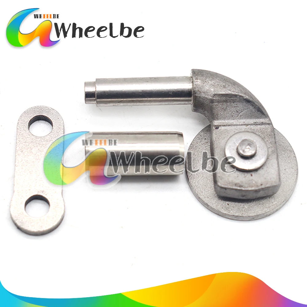 Автомобильный Турбокомпрессор RHF5 для TOYOTA Highlander Lexus GS NX RC 200T 180 дюйма детали