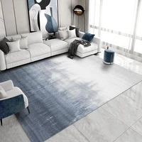 nordic light luxury carpet living room sofa coffee table floor mat modern minimalist bedroom large size rug study non slip mat