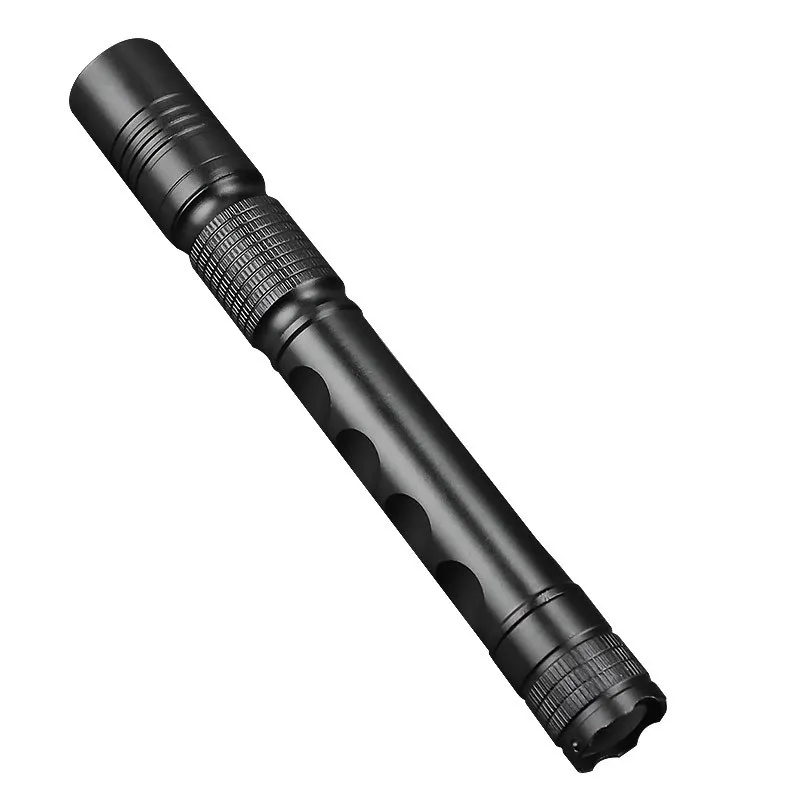 

POCKETMAN LED Фонарик Алюминиевый