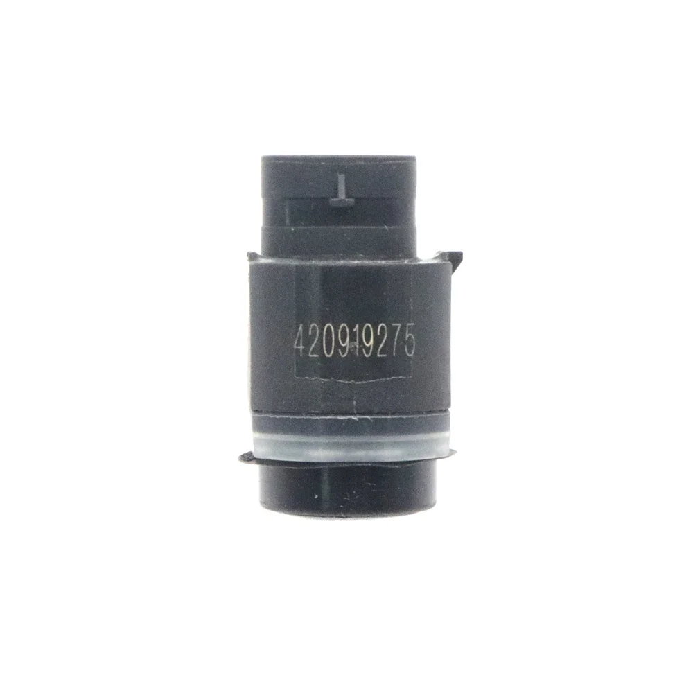 4 шт./лот новый датчик парковки PDC 420919275 Для Volkswagen Golf Jetta Touran Passat Tiguan Audi A1 A3 A5 A6 A7 A8 Seat