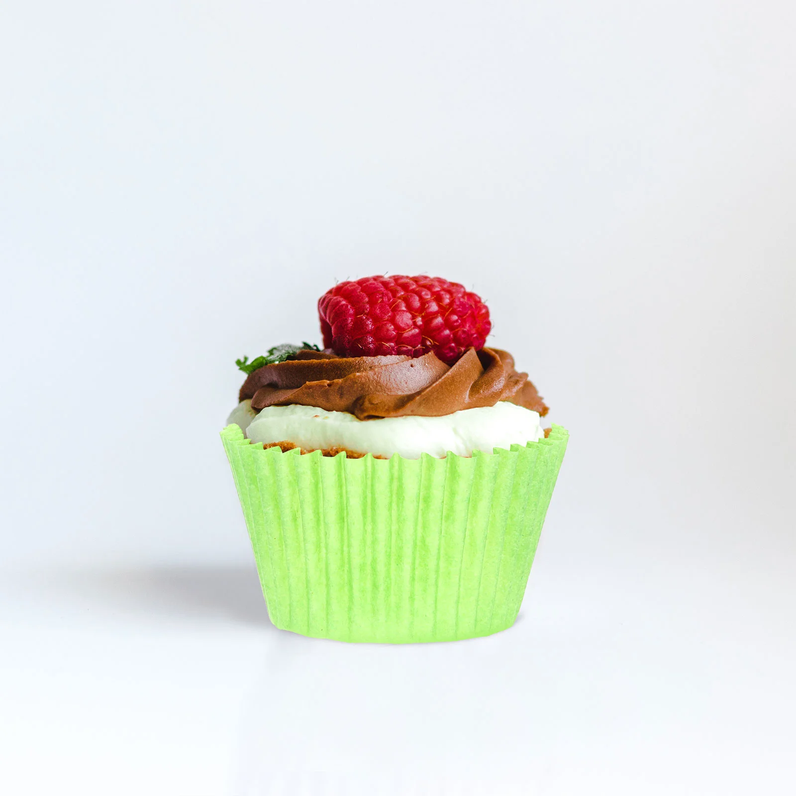 

1000pcs Cupcake Liner Muffin Wrapper St Patrick's Day Muffin Liner Supply