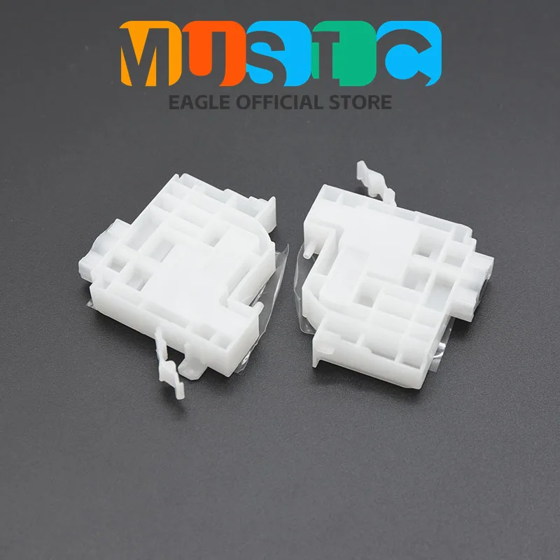 

10pcs 1758383 1758384 Ink Damper Adapter ASSY for EPSON L1110 L3100 L3101 L3110 L3150 L3151 L3160 L5190