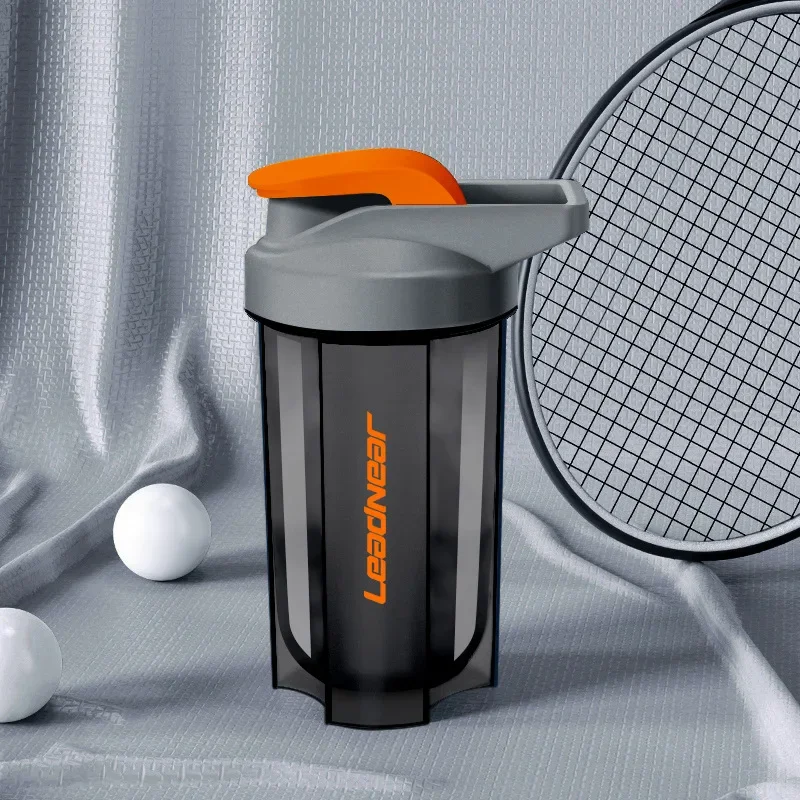 

MOONBIFFY Fitness sports water cup 500 мл