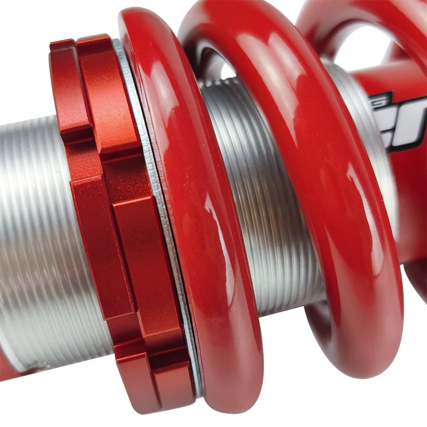 Фото Амортизатор Off Road 4x4 Coilover Twin Tube с регулировкой, для Holden Colorado, газовый, с азотом №2