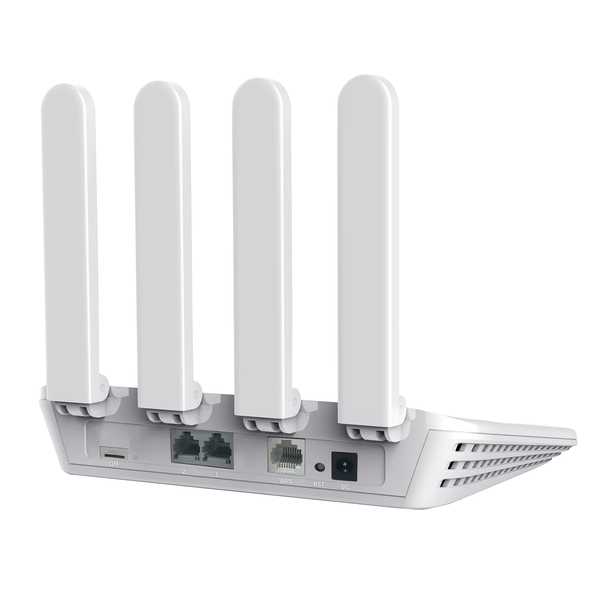 Cioswi WE2805-C 4G LTE маршрутизатор двухдиапазонный 1200 Мбит/с беспроводной слот для