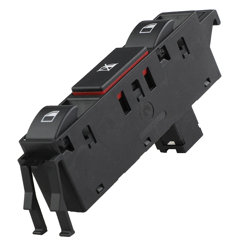 61316902174 61316902179 61316902184 Переключатель окна для BMW E46 316i 318i 320i 323i 325i 328i