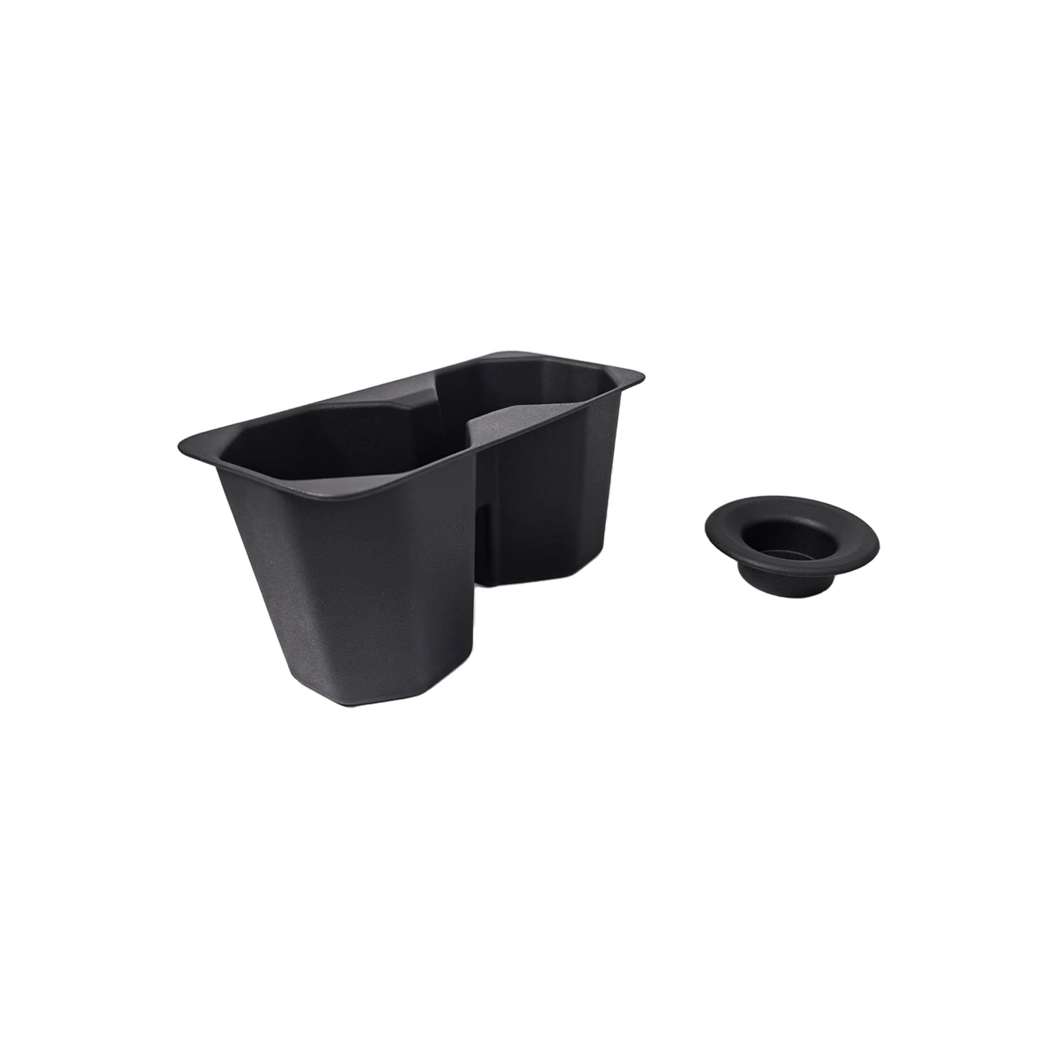 

Для Mitsubishi L200 Triton 2024 2025 ящик для хранения центральной консоли подлокотник ящик для хранения чашка скрытый ящик для хранения аксессуары для интерьера