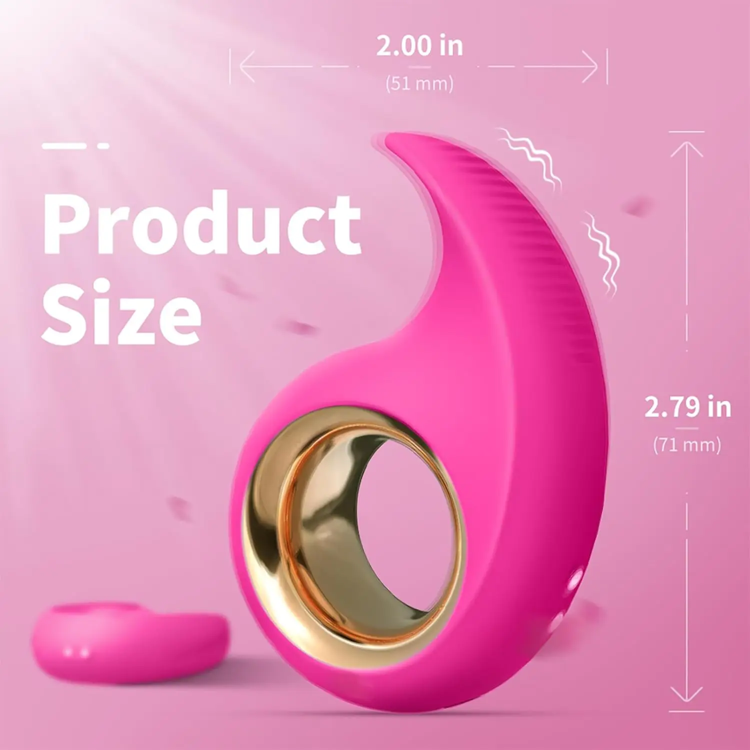 Мини-вибраторы Leise Stark Klitoris G-Punkt mit 9 для массажа сосков Fingervibrator стимуляция бюста