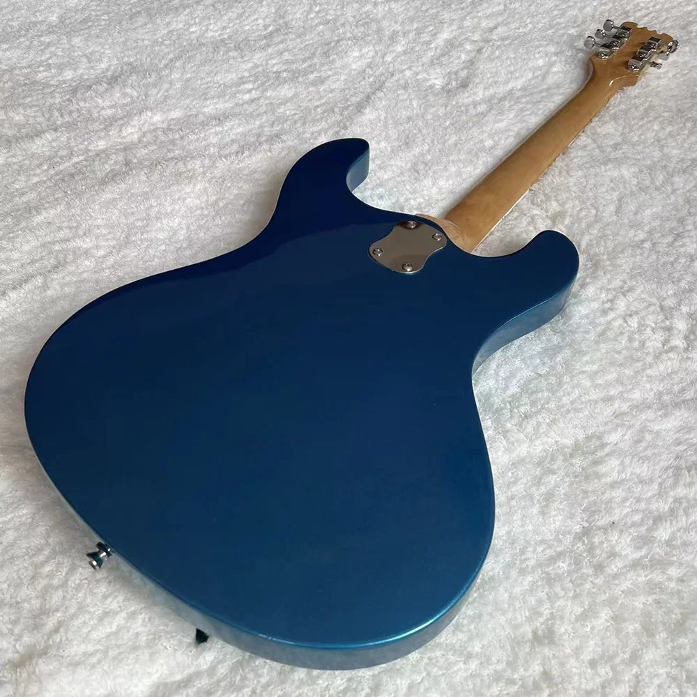 Электрогитара Ventures Mos Zero Fret Jrm Johnny Ramone