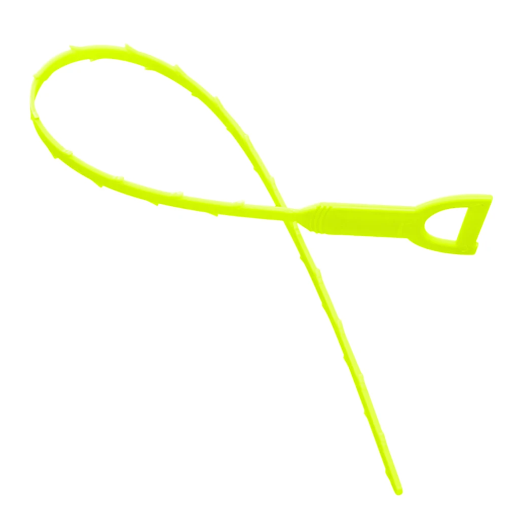 

Sink Cleaning Hook Bathroom Floor Drain Sewer Dredge Device Home Sewer Toilet Sink Bathtub Stick
