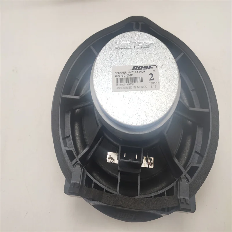 Подходит для HONDA Vezel Fit City Crosstour Crider Accord CR-V 1 Pc BOSE 6 5 &quot автомобильные Передние