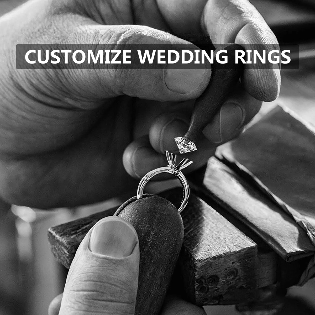 High Quality Certified Moissanite Stone GRA Loose Gemstones Engraved With Code D Color VVS1 Round Cut Gem 100% Pass Diamond Test