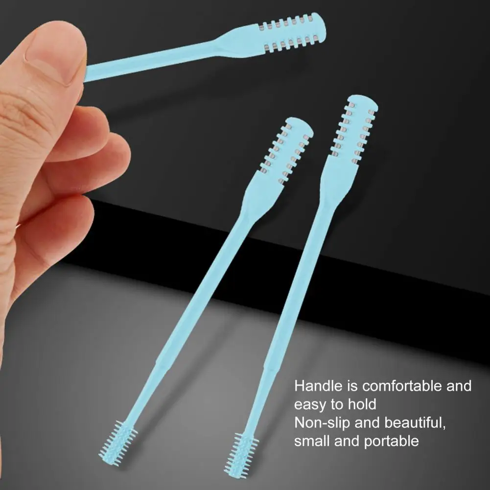 

Sdotter Compact Reusable Sharp Unisex Adults Nose Hair Trimming Tool Beauty Supplies Nose Hair Trimming Tool Nose Hair Remover