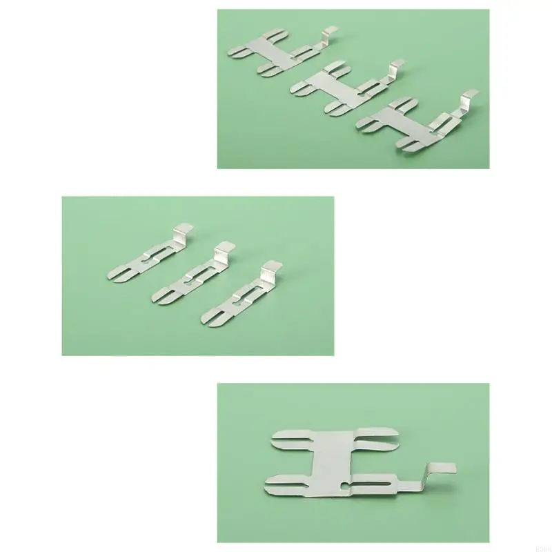 E06A 10 PCS Nickel Acter Actulet широко используемый в гидридных батареях никель-металлов.