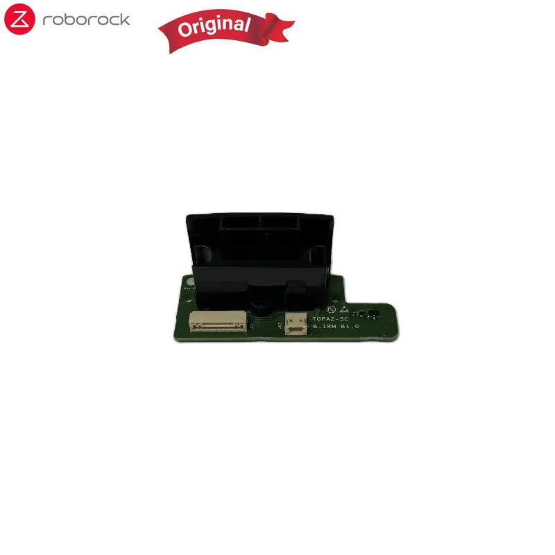 Запчасти для пылесоса Roborock S7 Max Ultra оригинальные запчасти Topaz SC-задний сенсор