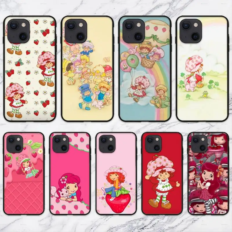 

Чехол для iPhone 11 12 Mini 13 14 Pro XS Max X 8 7 6s Plus 5 SE XR